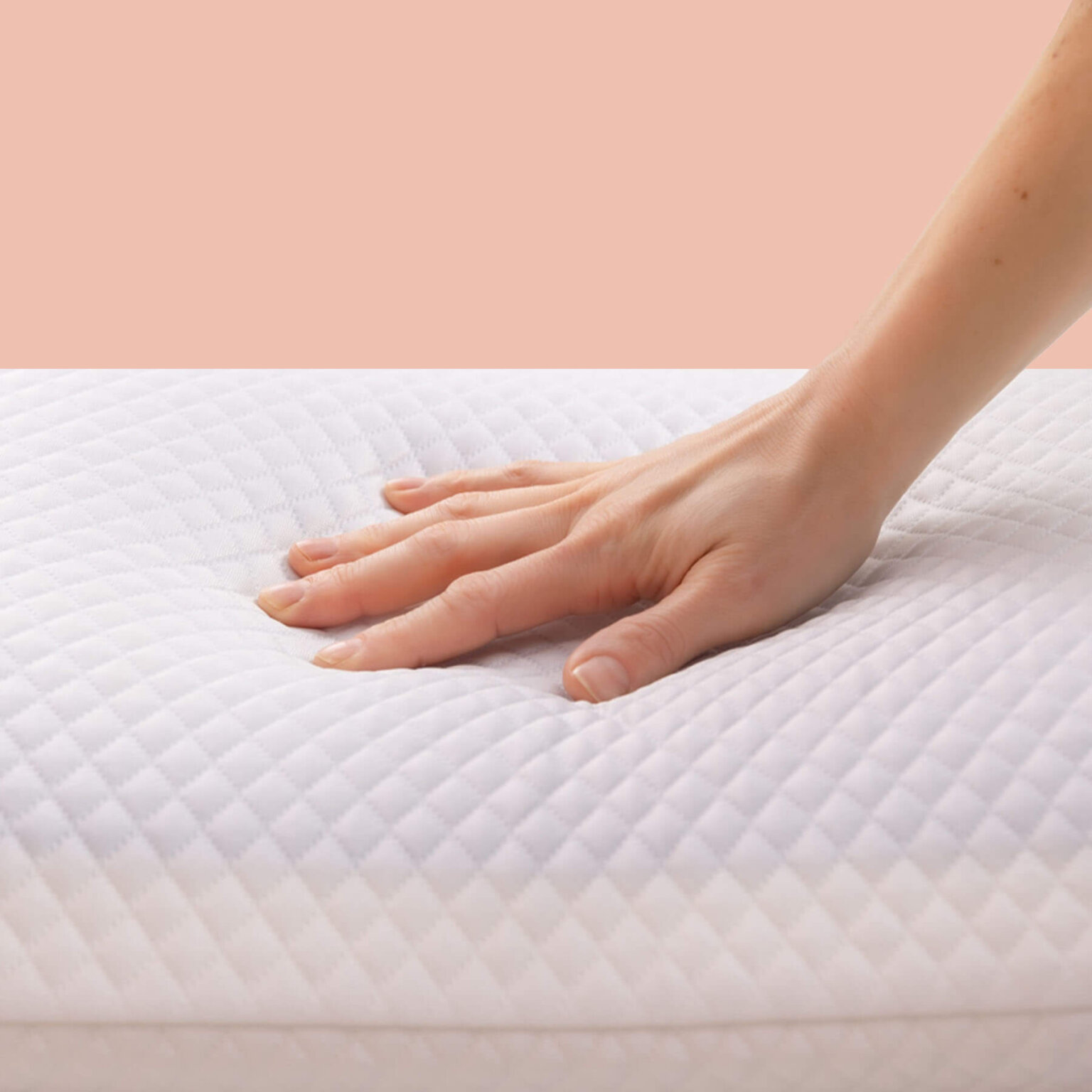 Cooling Gel Pillow: Triple-Action Cooling | Douglas