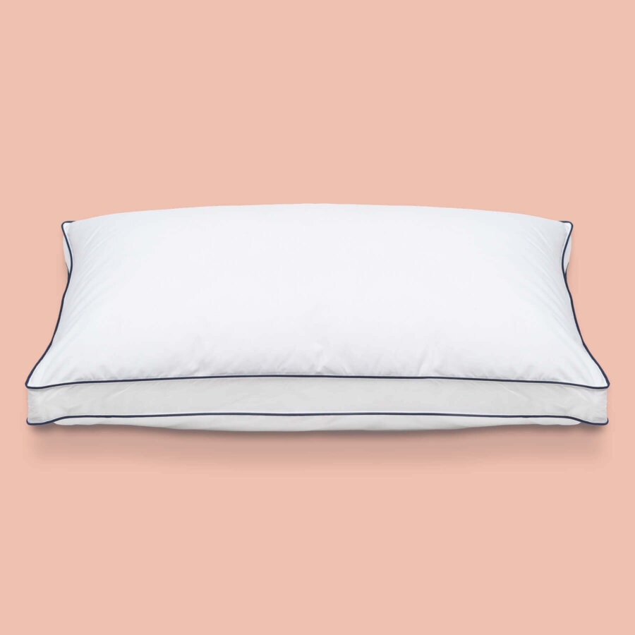 douglas memory foam pillow