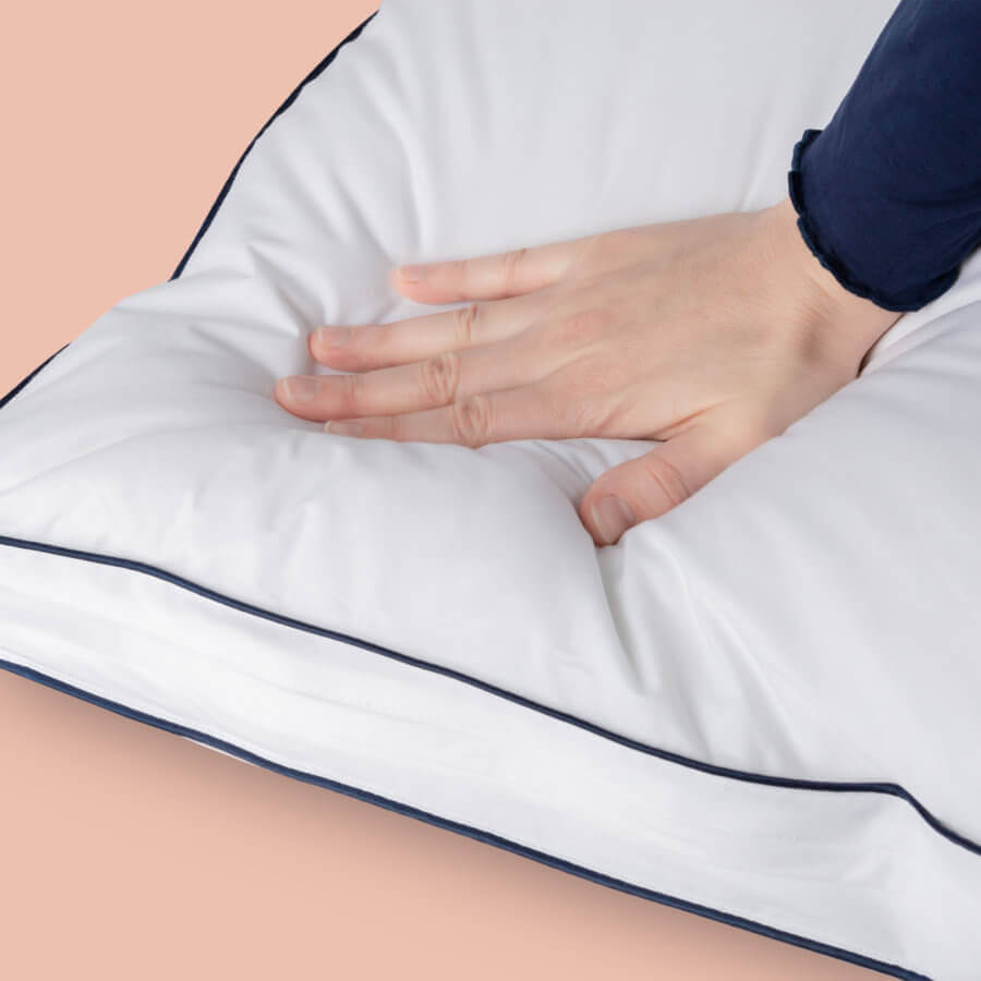 douglas memory foam pillow