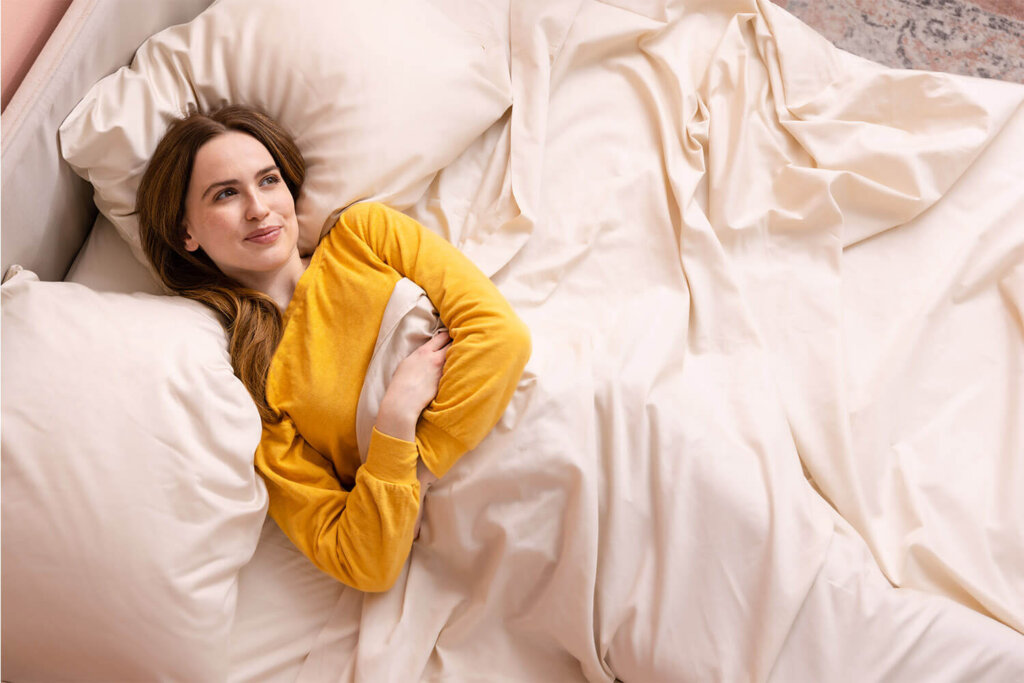 Canada’s Best Bed Sheets: The Douglas Egyptian Cotton Sheets